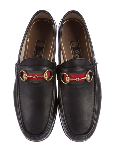 alessandro michele gucci horsebit loafers|vintage Gucci Horsebit loafers.